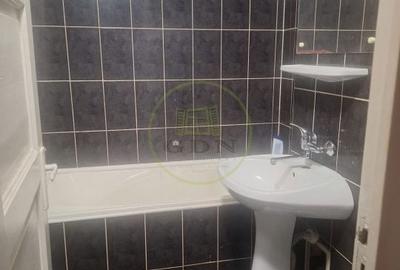 Apartament cu 3 camere decomandat în Mănăștur - 11