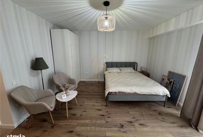 Garsonieră decomandată în Bucium - 2