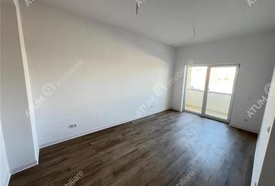 Garsonieră decomandată în Șelimbăr - 2
