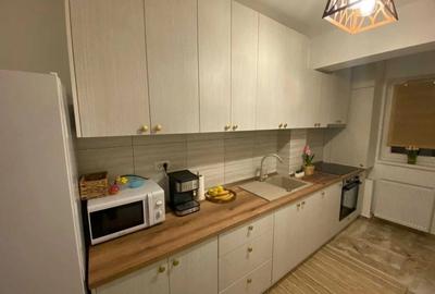 Apartament nou 2c // Prima inchiriere // Loc de parcare // Rezervelor 60bis - 4