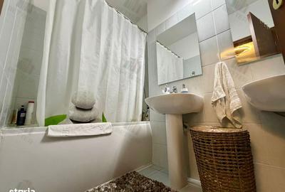 Apartament cu 3 camere decomandat în Liviu Rebreanu - 9