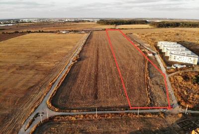 47500mp INTRAVILAN Pantelimon ideal investitie/ cartier case/ direct proprietar! - 12