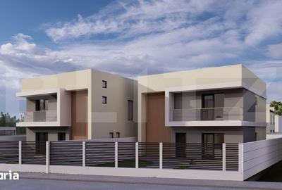 Casă cu 4 camere cu Teren 300 Mp în Central - 2