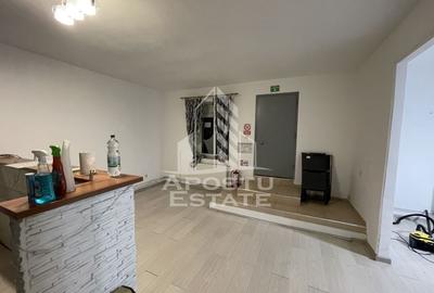 Spațiu comercial, de 70 mp, în Complex Studențesc