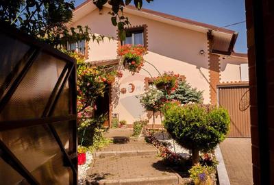 Casa / Vila cu 6 camere de vanzare
