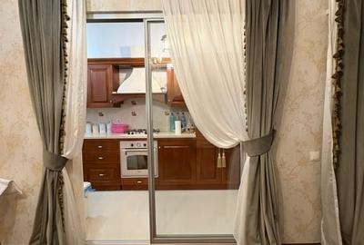 Apartament cu 3 camere decomandat în Prelungirea Ghencea - 4