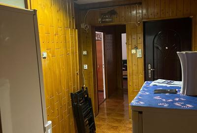 Apartament 3 camere 3 camere, Astra, str. Sitarului - 6