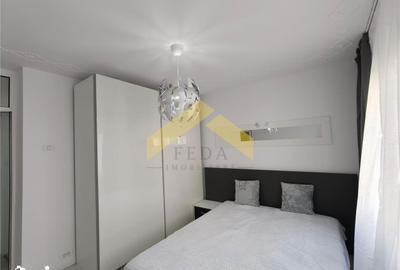 Apartament cu 3 camere decomandat, mobilat în Micălaca - 7