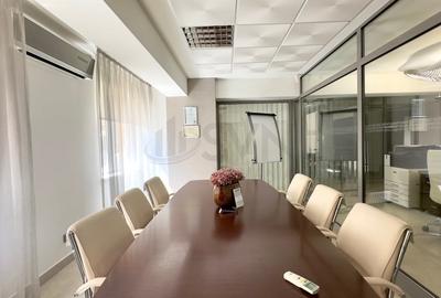 REA1020956 Apartament  6 camere birouri lux Vitan- Timpuri Noi - 2