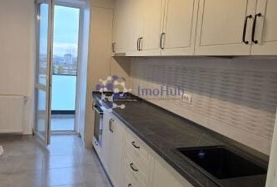 BLOC NOU! Apartament cu o camera, decomandat, 41mp, 450 euro - 4