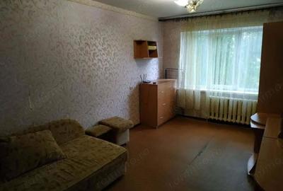 Garsoniera zona Schei de inchiriat - 1