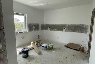 Casă individuală cu 5 camere cu Canalizare în Ciorogârla - 2