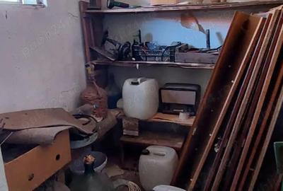 Casă în Frâncești - 6