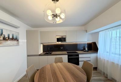 Apartament cu 2 camere decomandat, mobilat în Unirii - 11