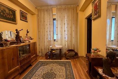 Casă cu Teren 980 Mp în Berceni - 11