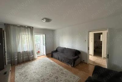 Garsonieră decomandată, mobilată în Colentina - 1