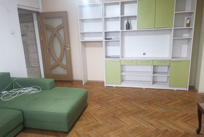 Apartament cu 2 camere semidecomandat în Frații Golești - 10