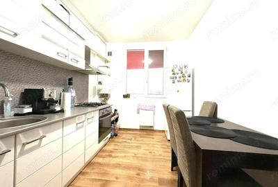 Apartament cu 3 camere în Iosia - 9