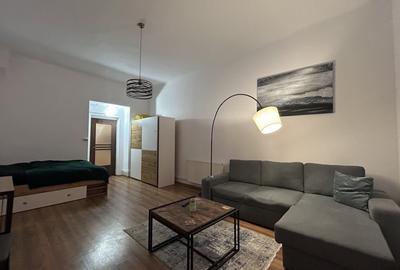 Apartament 1 camere 42 mp utili, etaj 1, Piata Unirii  PERFECT PENTRU INVESTIT - 2