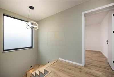 Casa Premium NZEB | Vedere directa spre Padurea Mogosoaia | Comision 0 - 38