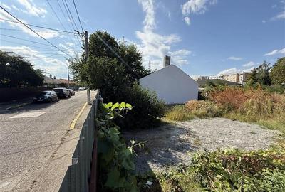 Zona Nord - str. Vrancei intersectie cu Traian Vuia - 5