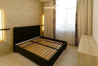 Penthouse 3 camere I Mihai Bravu I metrou - 3
