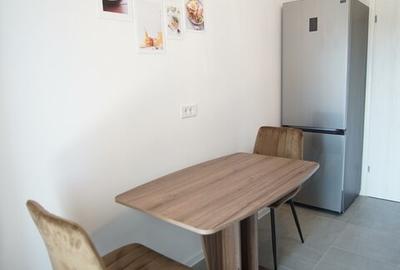 Parcul Carol | Apartament de LUX | TOTUL NOU |  Bloc 2023 - 12