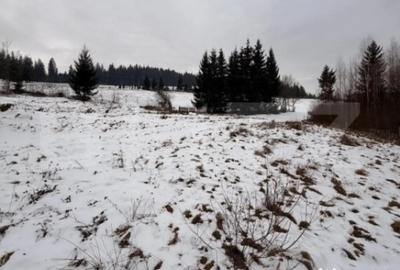 Teren în Central - 1