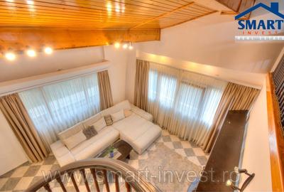 Apartament 3 camere Floreasca - Parcul Verdi - langa One Rahmaninov Apartament 3 camere Floreasca - Parcul Verdi - langa One Rahmaninov - 17