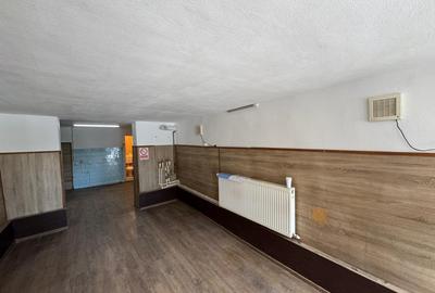 52.000 euro, NEGOCIABIL, Spatiu comercial, 44mp, Siderurgistilor - 7