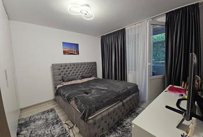 De vanzare apartament 3 camere Piata Resita, Berceni, sector 4 - 1