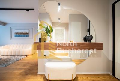 Apartament cu 2 camere decomandat, mobilat în Floreasca - 7