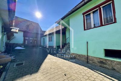 Casă individuală cu 4 camere cu Canalizare în Rășinari - 17