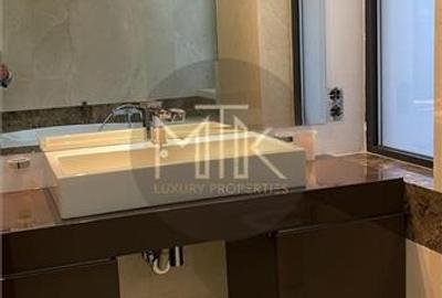 Apartament cu 3 camere decomandat, mobilat în Primăverii - 20