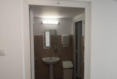 Birou, de 100 mp, în Exterior Sud - 7