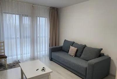 Garsonieră decomandată, mobilată în Lujerului - 1