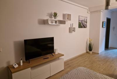 Drumul Taberei l Studio lux l 8 Min Metrou l Moghioros Residence l - 6