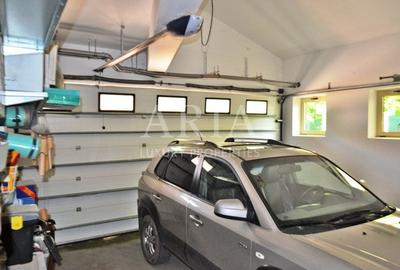 VILLA - PIPERA - PISCINA -CURTE - LANGA PADURE VILLA - PIPERA - PISCINA -CURTE - LANGA PADURE - 16