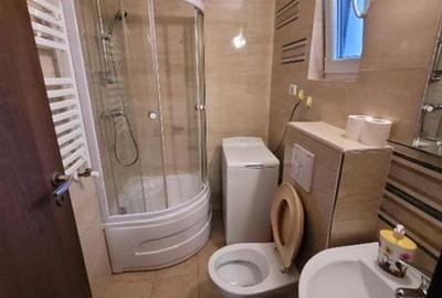 Garsonieră semidecomandată, mobilată în Văcăresti - 5