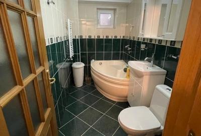 Apartament două camere - Zona Dogan - mobilat si utilat - 4