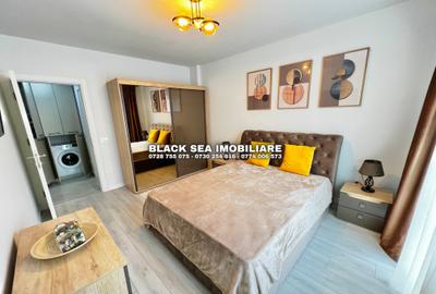 Partament 2 camere spațios cu loc de parcare privat – Zen Residence, Tomis Nord - 9