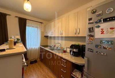 Casă individuală cu 4 camere cu Canalizare în Sadu - 3