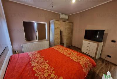 2 case  la pret de una in Valu lui Traian - 15