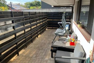 Vand vila Prelungirea Ghencea - 6