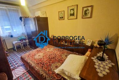 Apartament cu 3 camere semidecomandat, mobilat în Piața Veche - 3