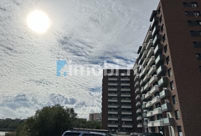 Incheiere apartament modern in Parc Lake, cu parcare subterana! - 12
