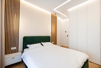 Apartament cu 2 camere decomandat în UTA - 7