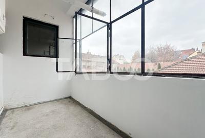 De vanzare apartament 4 camere 120 mp Ultracentral Cluj-Napoca - 8