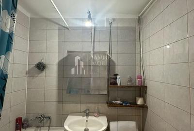 Apartament cu 2 camere decomandat, mobilat în Giurgiului - 10