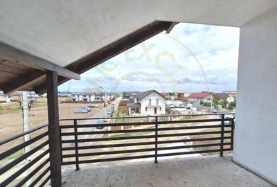 Apartament 3 camere Et.2 + Pod - 2025 - 2